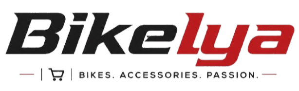 BikeLya Logo